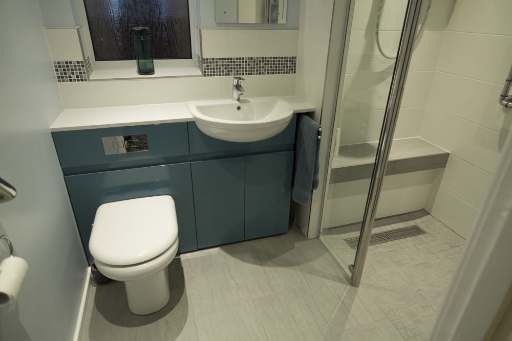 Image of 2014 03 10 orford crescent mobility bathroom 1 <h2>2014-03-10 - Wetroom installation in Chelmsford</h2>