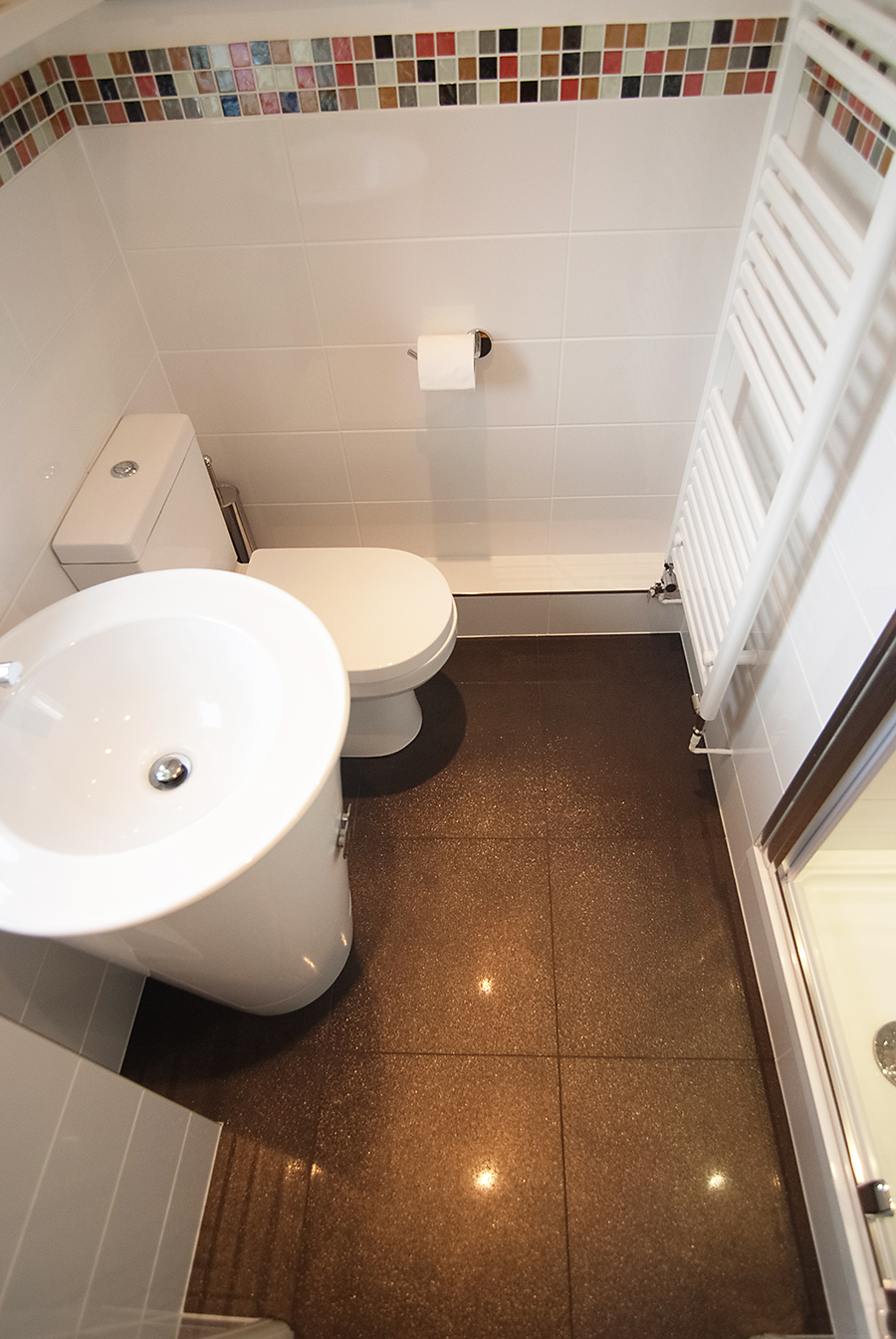 image shows: Ensuite Notley in Essex