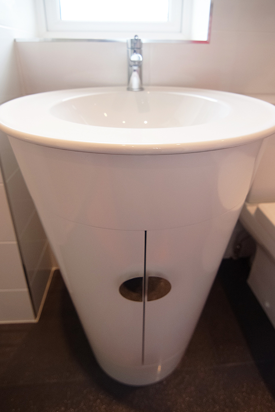 image shows: Ensuite Notley in Essex