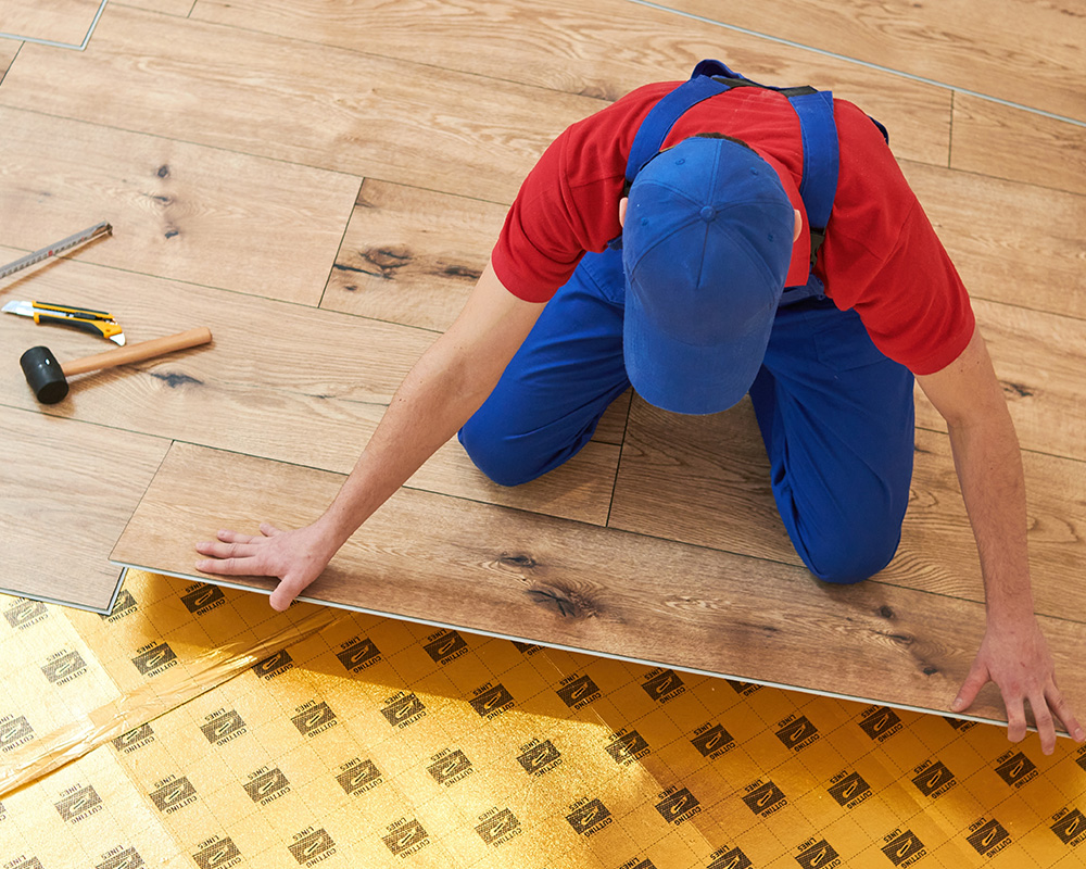 Things To Consider When Choosing a Builder in Essex