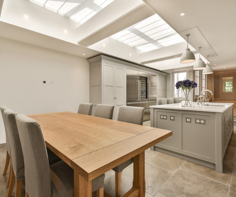 CWN Construction Ltd | Refurbishments | Kitchens | Bathrooms | Garage Conversions | Extensions | New Builds | Interior Design | Tiling & Decorating | Design and Planning