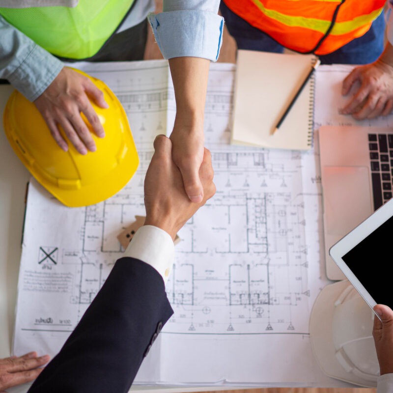 Builder in Galleywood