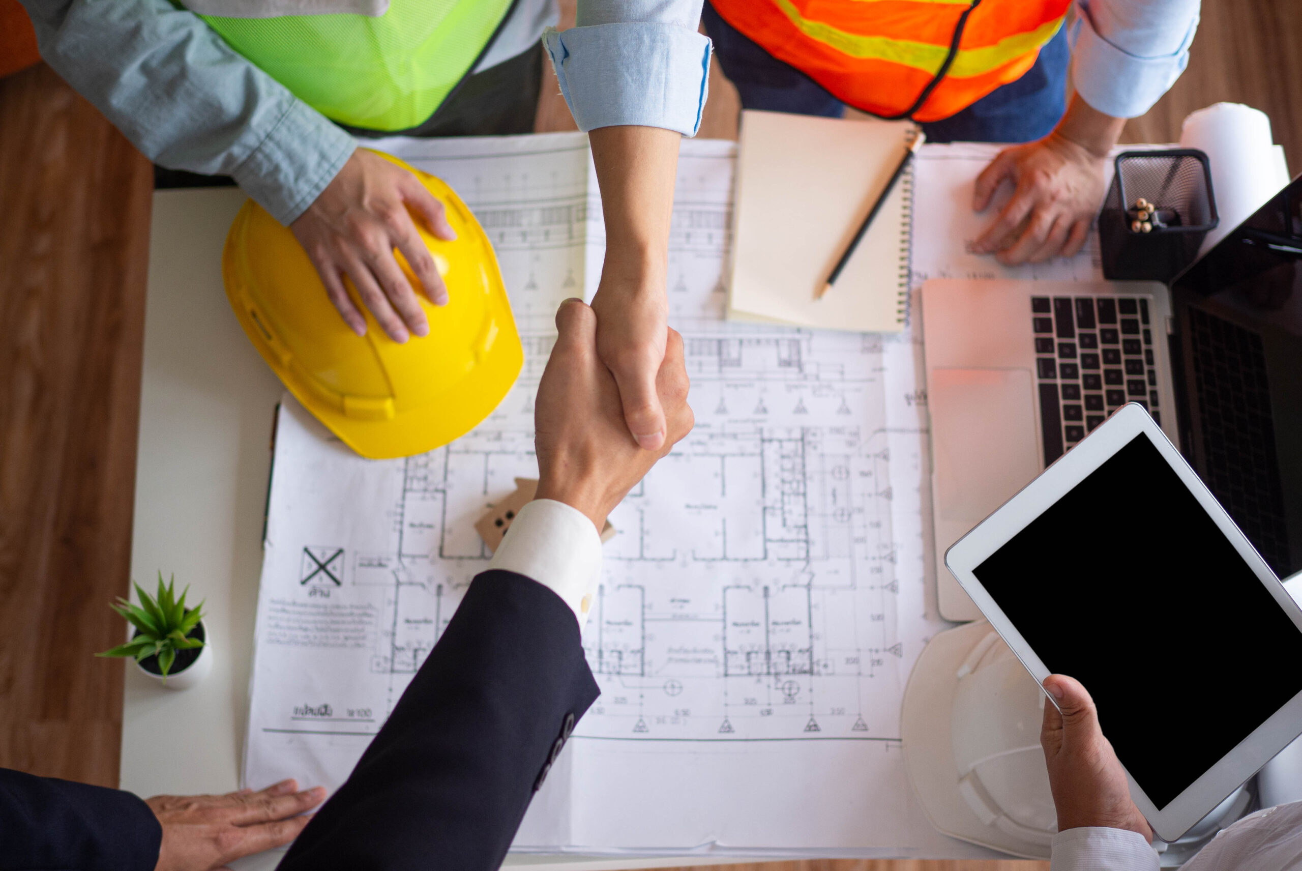 The Importance of Experience: Choosing a Trusted Builder in Galleywood