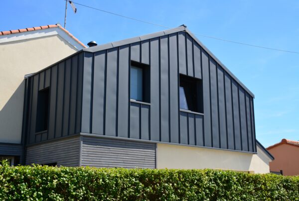 House Extension in Essex