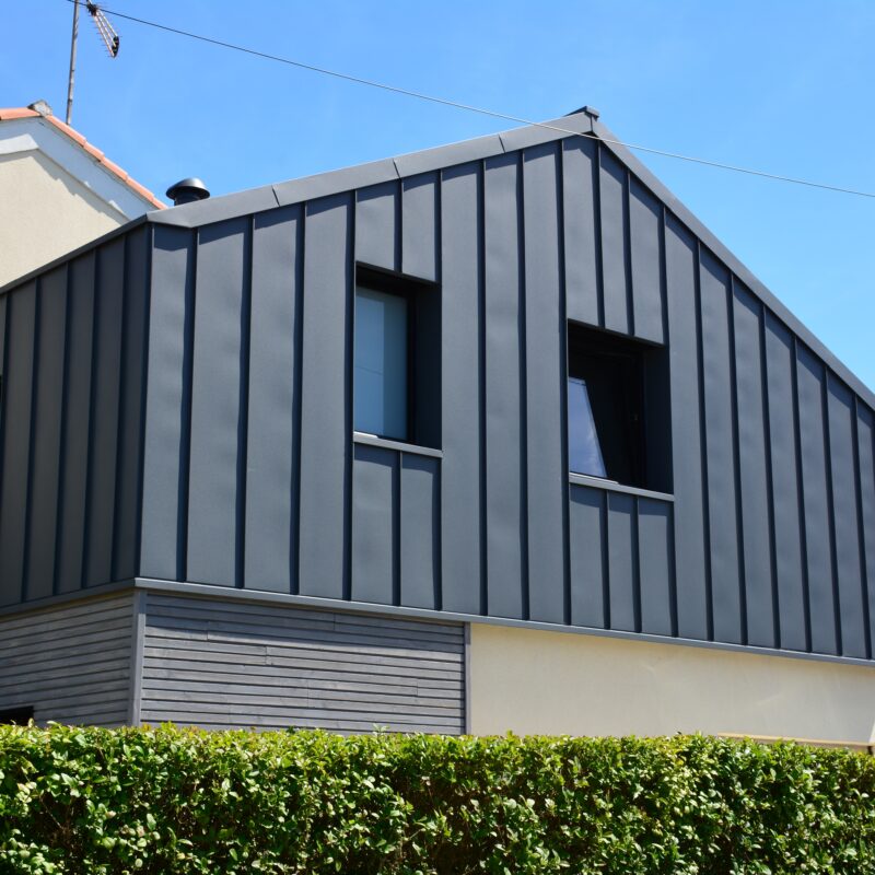 House Extension in Essex